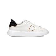 Sneakers Philippe Model BTLD VA05 - TEMPLE-VEAU ANMLR_BLANC LEO