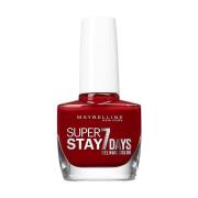 Nagellak Maybelline New York Superstay Nagellak