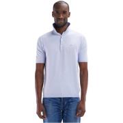 Polo Shirt Korte Mouw Eden Park E25MAIPU0036