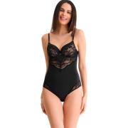 Onderhemden Lisca Voorgevormd lichaam ROBIN