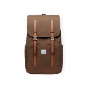 Rugzak Herschel Retreat Backpack - Dark Earth