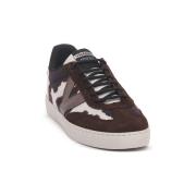 Lage Sneakers Victoria BLANCO