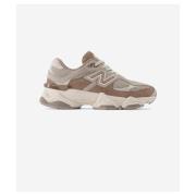 Lage Sneakers New Balance 9060 Junior Beige