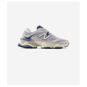 Lage Sneakers New Balance 9060 Blue Grey