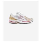 Lage Sneakers New Balance 1906R Silver Dragon Berry Gold