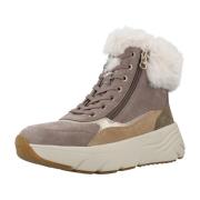 Enkellaarzen Geox D DIAMANTA