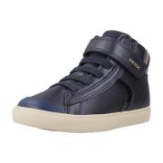 Hoge Sneakers Geox B GISLI GIRL