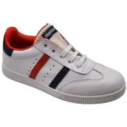 Sneakers Titanitos L750 GER Naranja