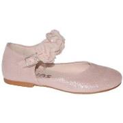 Ballerina's Yowas 25501 COMUNION Rosa