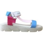 Sandalen Titanitos L 640 NOA Azul