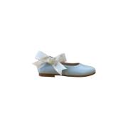 Ballerina's Titanitos CRAIC F140 ISA Celeste