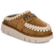 Slippers Mou BOUNCE CLOG METAL LOGO