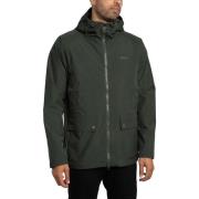 Windjack Barbour Domus waterdichte jas met capuchon