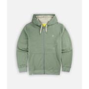 Sweater Oxbow Hoodie met rits SALET