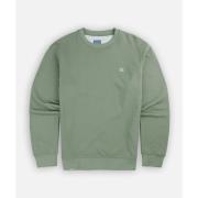 Sweater Oxbow Sweater met ronde hals SOUET