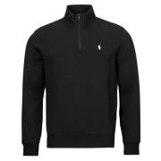 Sweater Polo Ralph Lauren SWEAT 1/2 ZIP EN DOUBLE KNIT TECH