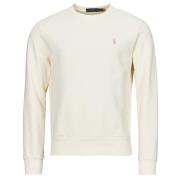 Sweater Polo Ralph Lauren SWEATSHIRT COL ROND EN MOLLETON