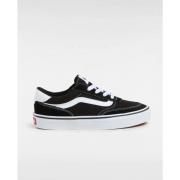 Sneakers Vans BROOKLYN - VN000D7UBZW1-BLACK