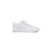 Sneakers Vans CALDRONE VN0007P9WHT-WHITE