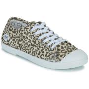 Lage Sneakers Le Temps des Cerises BASIC 02