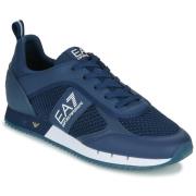Lage Sneakers Emporio Armani EA7 7X000334