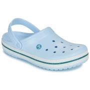 Klompen Crocs Crocband Speckled Band Clog