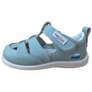 Sandalen Zapy SANDALIA BAREFOOT SAVIA Verde