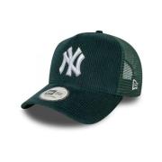 Pet New-Era Cord trucker neyyan