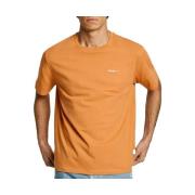 T-shirt Korte Mouw Pepe jeans -