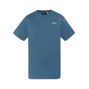 T-shirt Korte Mouw Schott -