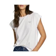 T-shirt Korte Mouw Pepe jeans -