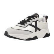 Lage Sneakers Munich WAVE 177