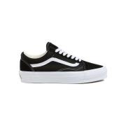 Sneakers Vans OLD SKOOL LX - VN000CQDBA21-BLKWH