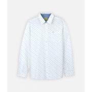 Overhemd Lange Mouw Oxbow Overhemd met lange mouwen MINATURE