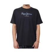 T-shirt Korte Mouw Pepe jeans -