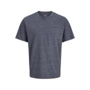 T-shirt Korte Mouw Jack &amp; Jones -
