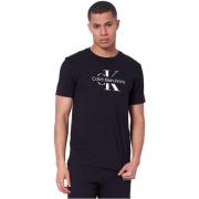 T-shirt Korte Mouw Calvin Klein Jeans J30J325190