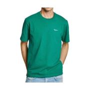 T-shirt Korte Mouw Pepe jeans -