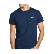T-shirt Korte Mouw Pepe jeans -