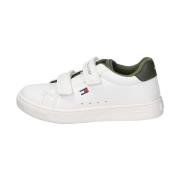 Lage Sneakers Tommy Hilfiger T1X9-34062-1355
