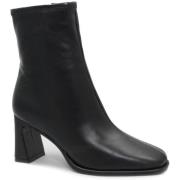 Enkellaarzen Steve Madden STE-I25-ODESA-BL