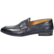 Mocassins Herman Scott A104 SAVAGE