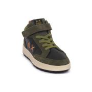 Hoge Sneakers Sun68 SUN68 74 GENIUS