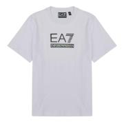 T-shirt Korte Mouw Emporio Armani EA7 7B000168