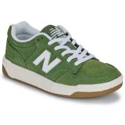 Lage Sneakers New Balance 480