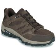 Wandelschoenen Columbia REDMOND IV LOW WATERPROOF