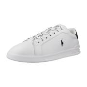 Lage Sneakers Ralph Lauren SNEAKER HRT CT II AT