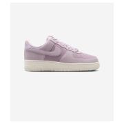 Lage Sneakers Nike Air Force 1 '07 Suede Club Lilac (Women's)
