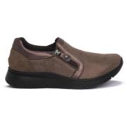 Lage Sneakers Imac KATIA MARRONE