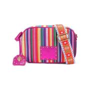 Schoudertas Kurt Geiger London SOUTHBANK CAMERA BAG KU